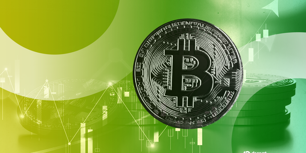 Bitcoin Leverage Approaches  Billion in Anticipation of Crucial Federal… Bitcoin Leverage Approaches  Billion in Anticipation of Crucial Federal…